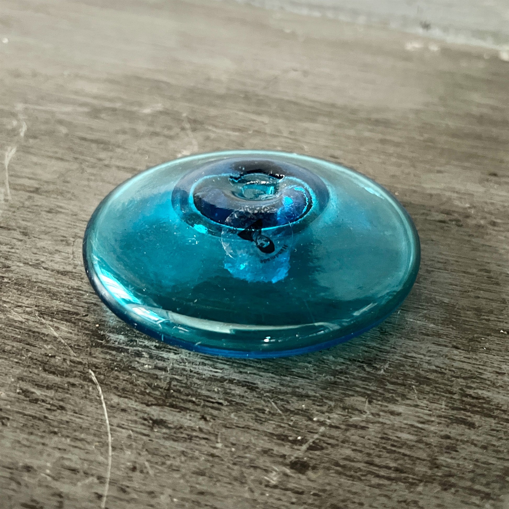 【La Soufflerie】インセンスホルダーIncense Holder Turquoise