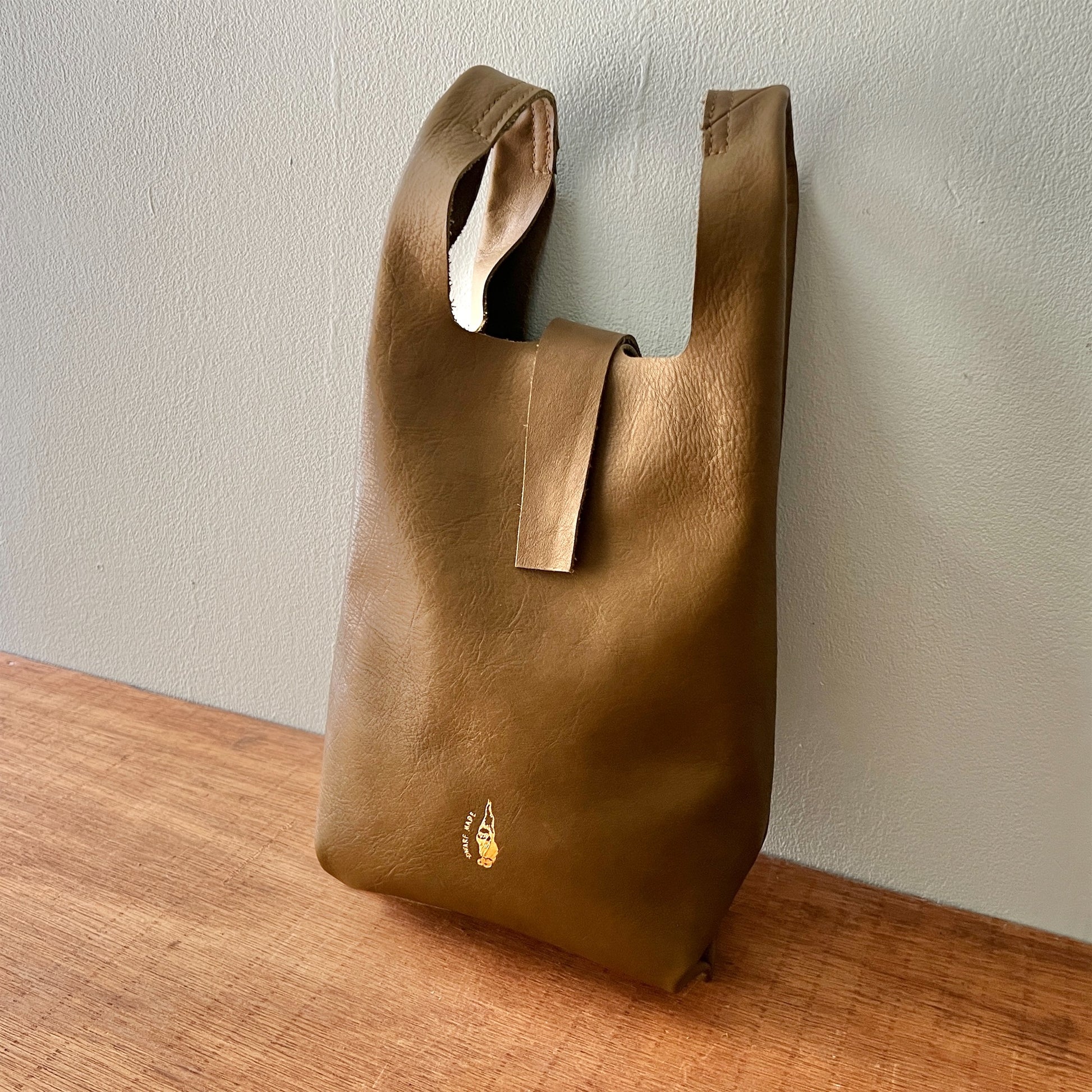 【DWARFMADE】Sustainable Bag S 261_46