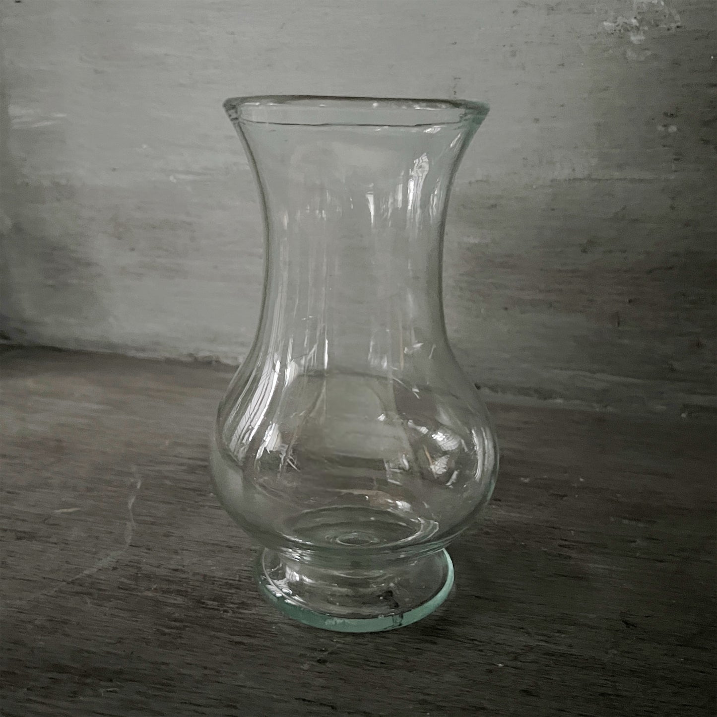 【La Soufflerie】フラワーベース Pichet Transparent