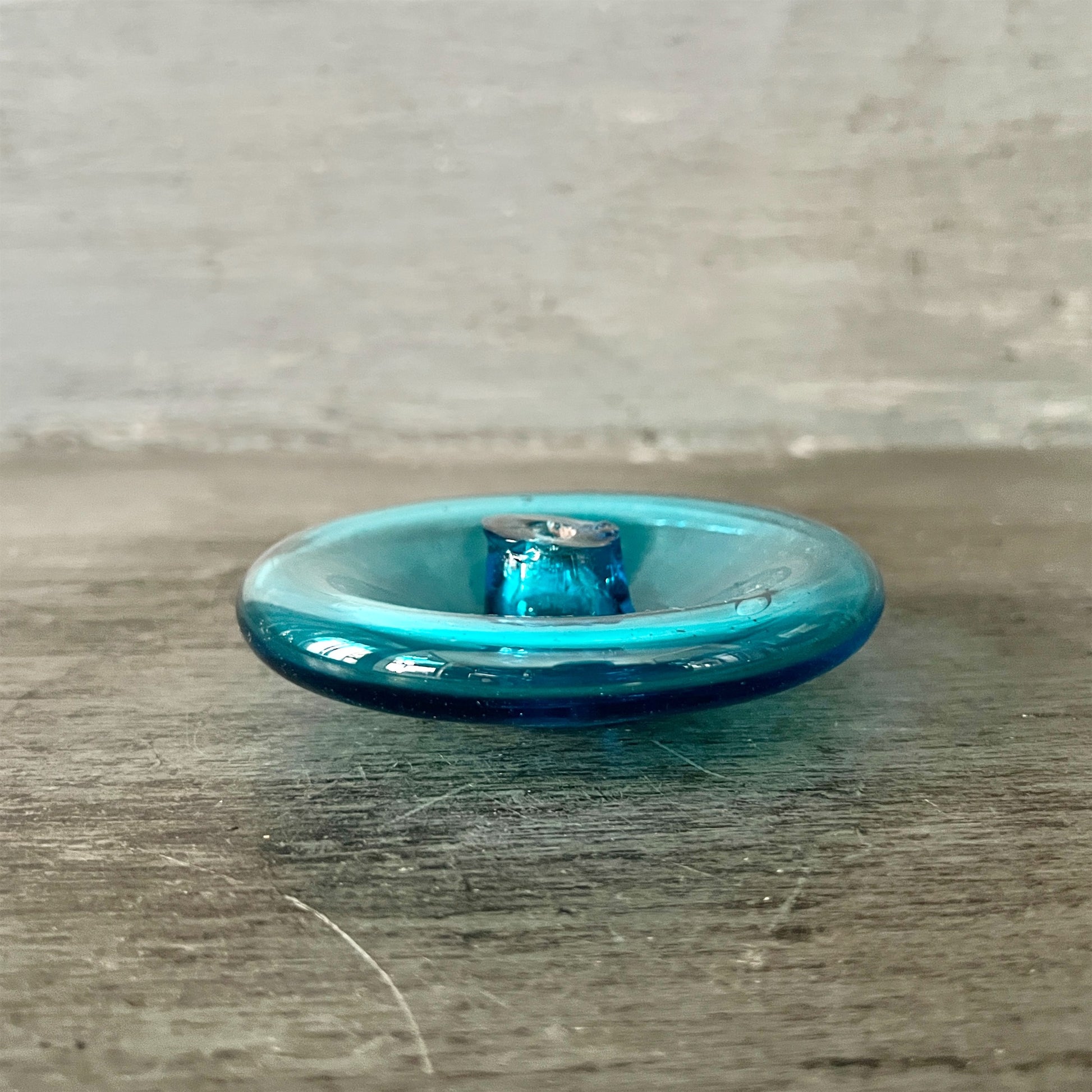 【La Soufflerie】インセンスホルダーIncense Holder Turquoise