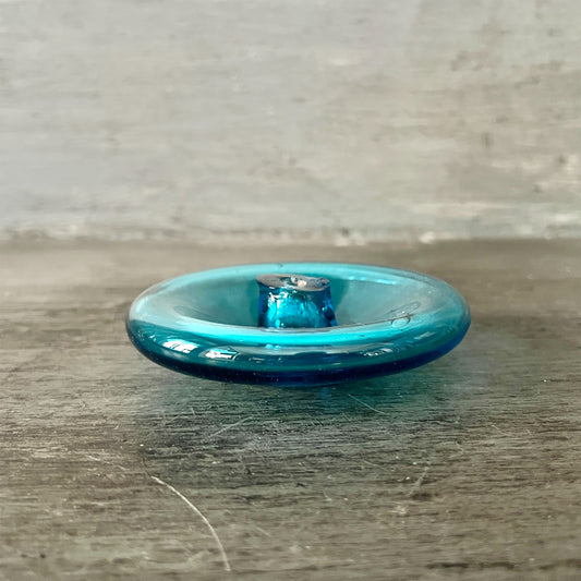 【La Soufflerie】インセンスホルダーIncense Holder Turquoise