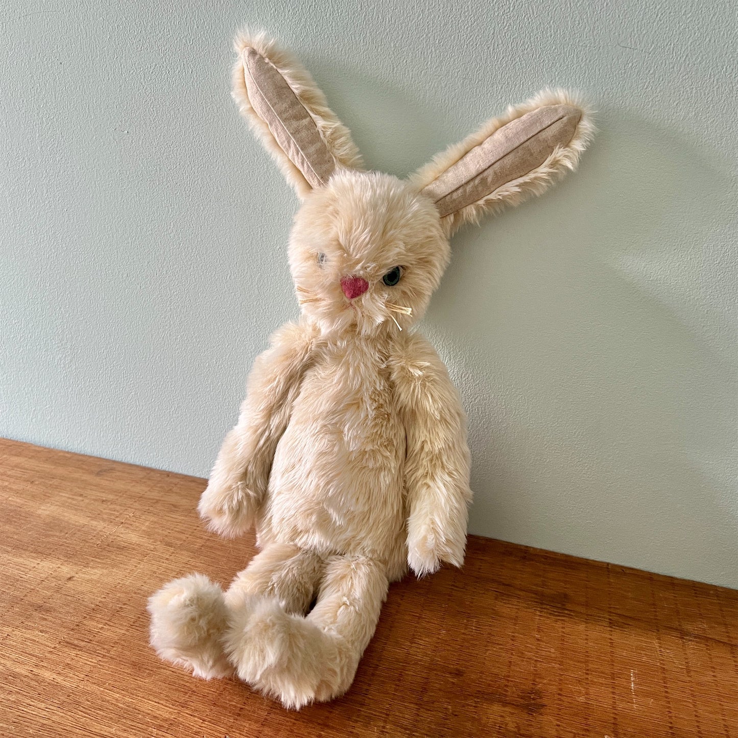 【AYUKO HAZU】Rabbit M 3