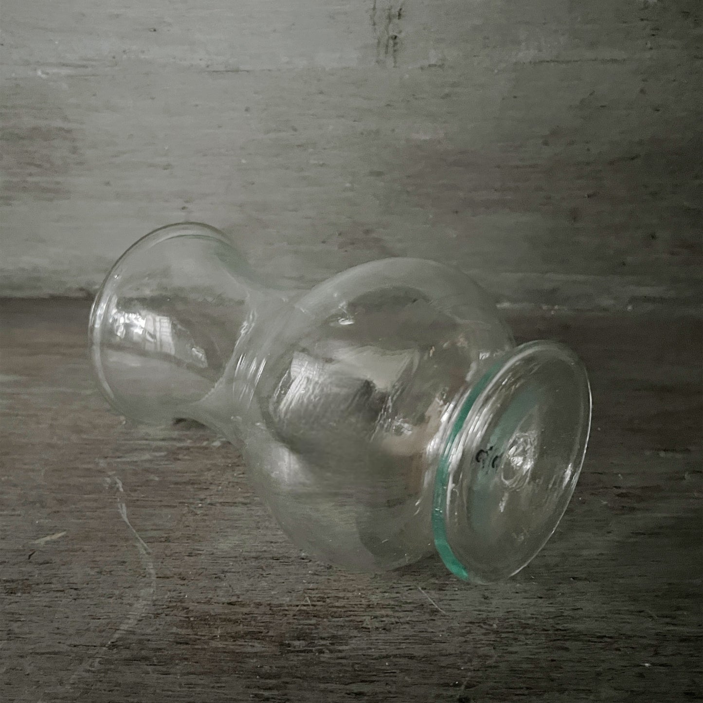 【La Soufflerie】フラワーベース Pichet Transparent