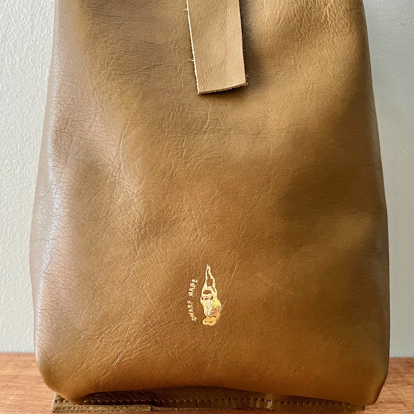 【DWARFMADE】Sustainable Bag S 261_46