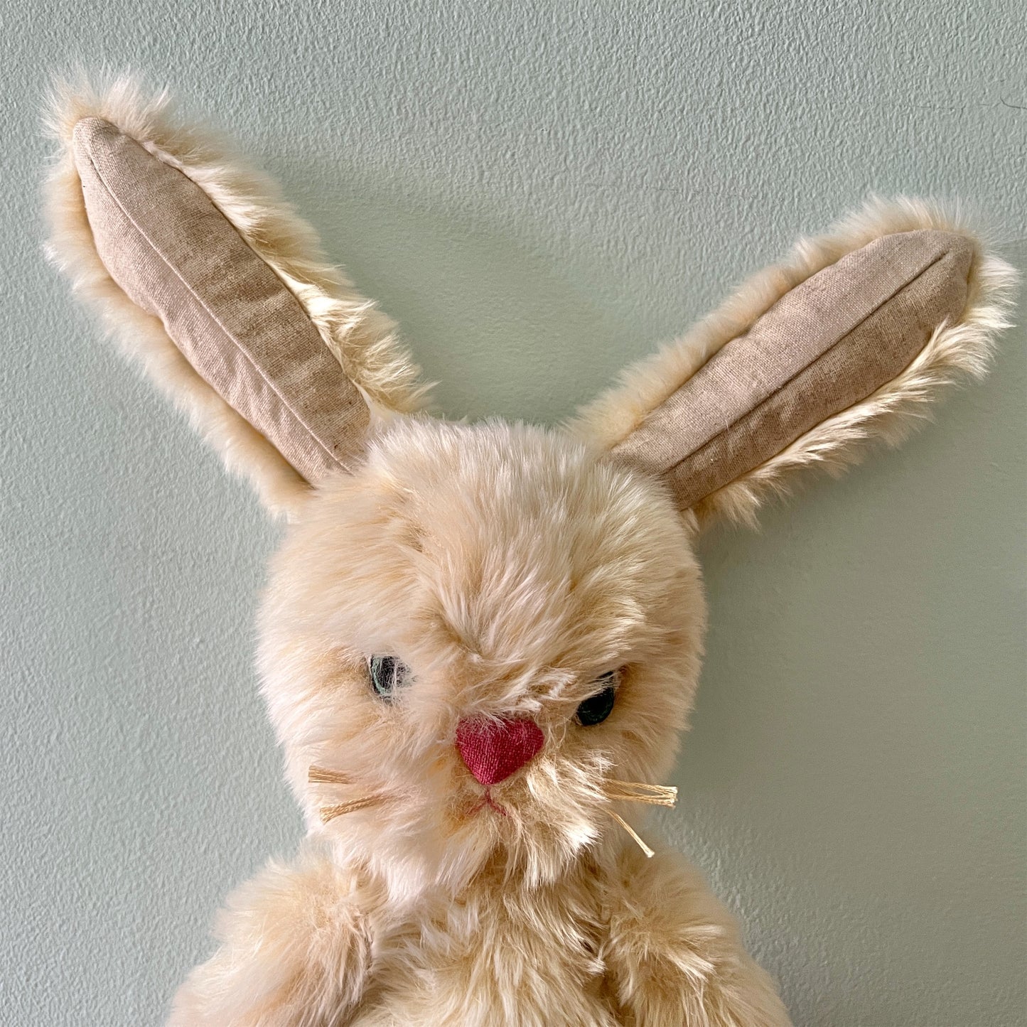 【AYUKO HAZU】Rabbit M 3