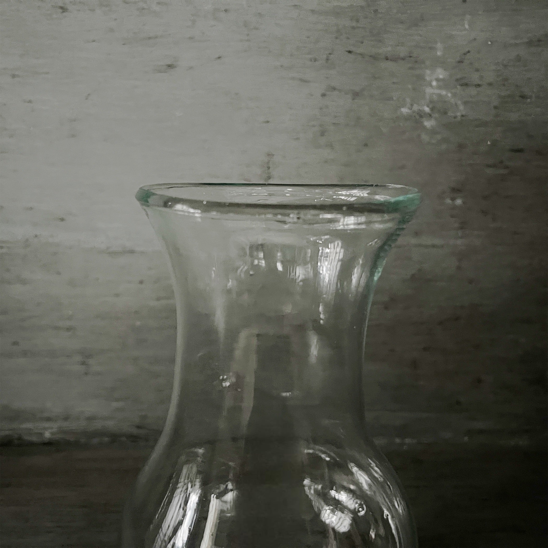 La Soufflerie】フラワーベース Pichet Transparent | フィールシーン