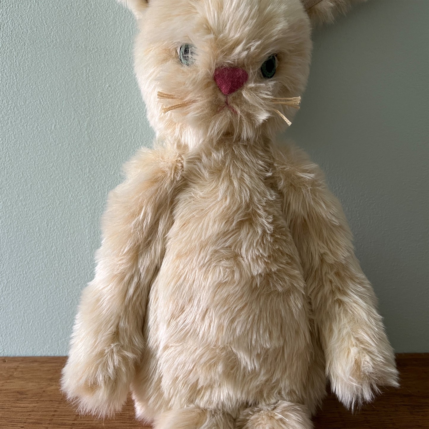 【AYUKO HAZU】Rabbit M 3