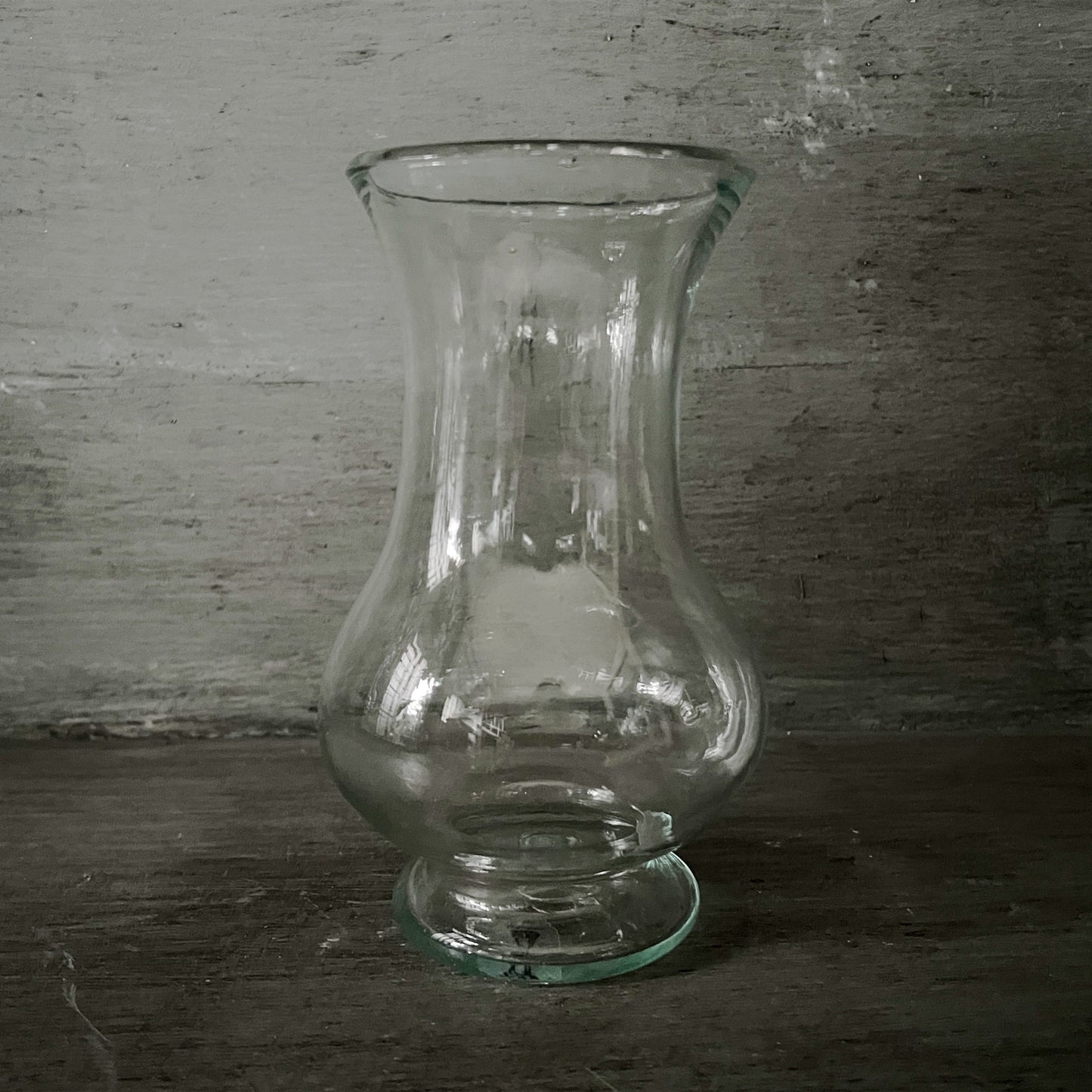 【La Soufflerie】フラワーベース Pichet Transparent