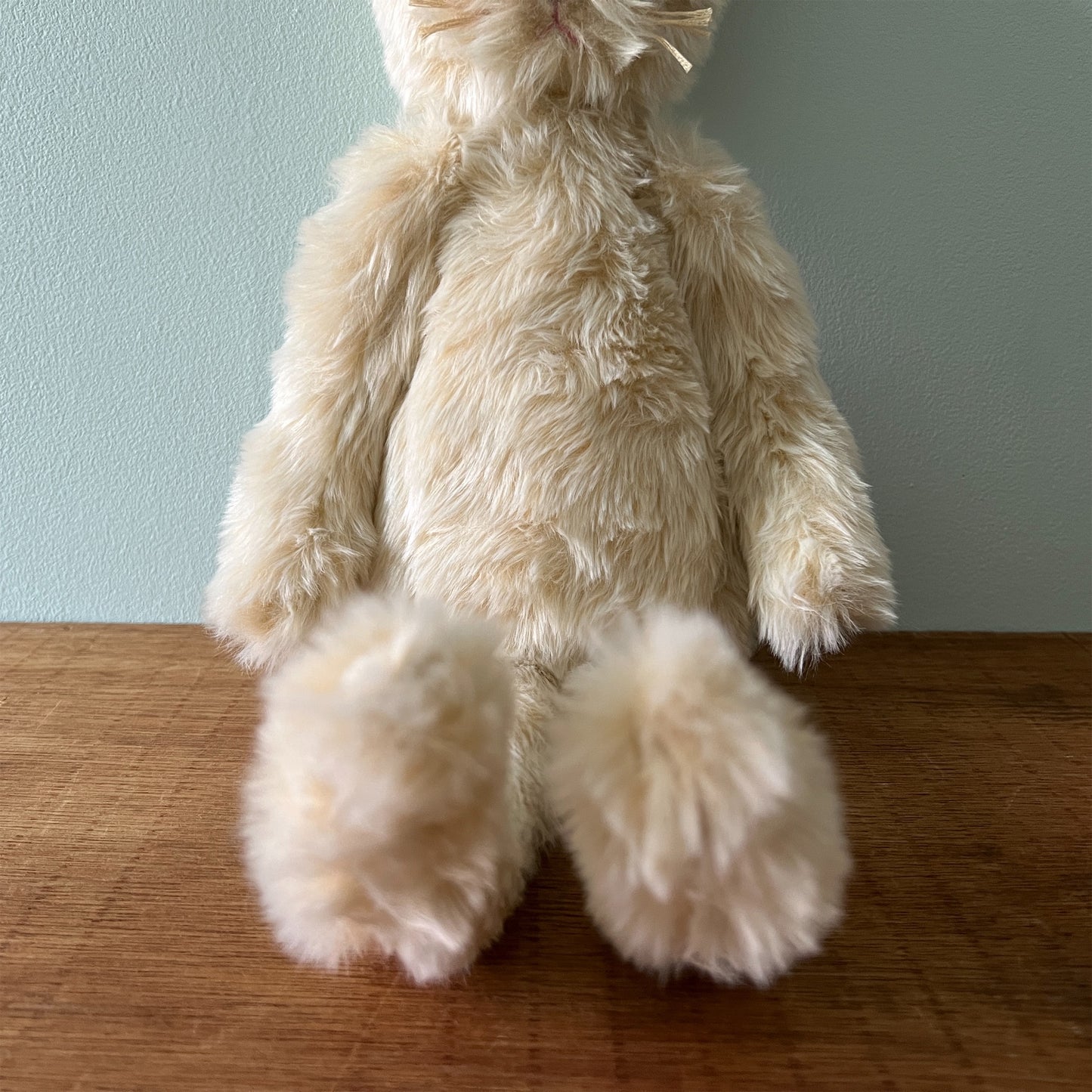 【AYUKO HAZU】Rabbit M 3