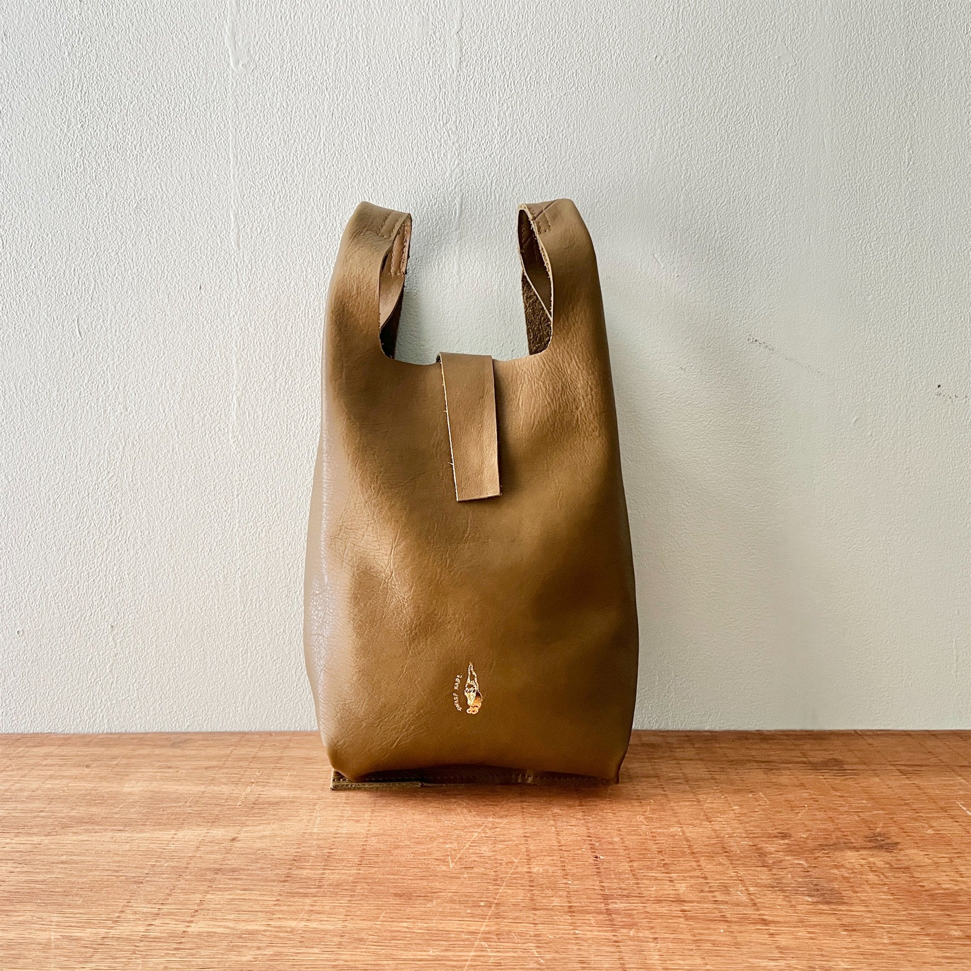 【DWARFMADE】Sustainable Bag S 261_46