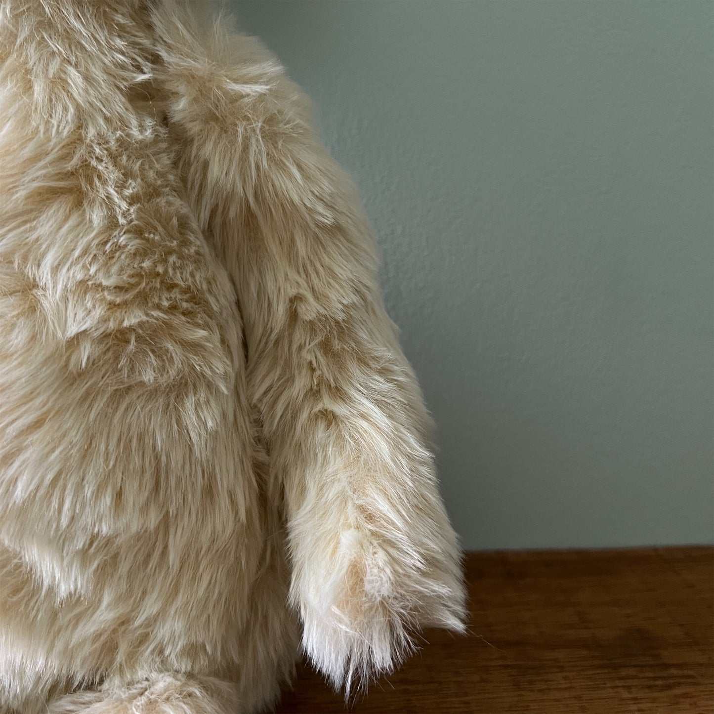 【AYUKO HAZU】Rabbit M 3