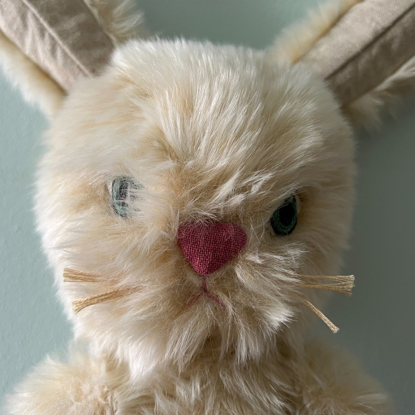 【AYUKO HAZU】Rabbit M 3