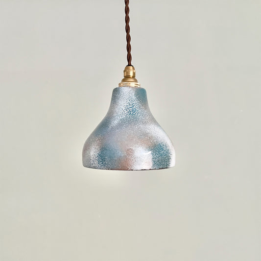 【Kenichi Kondo】Lamp shade drop  26_14