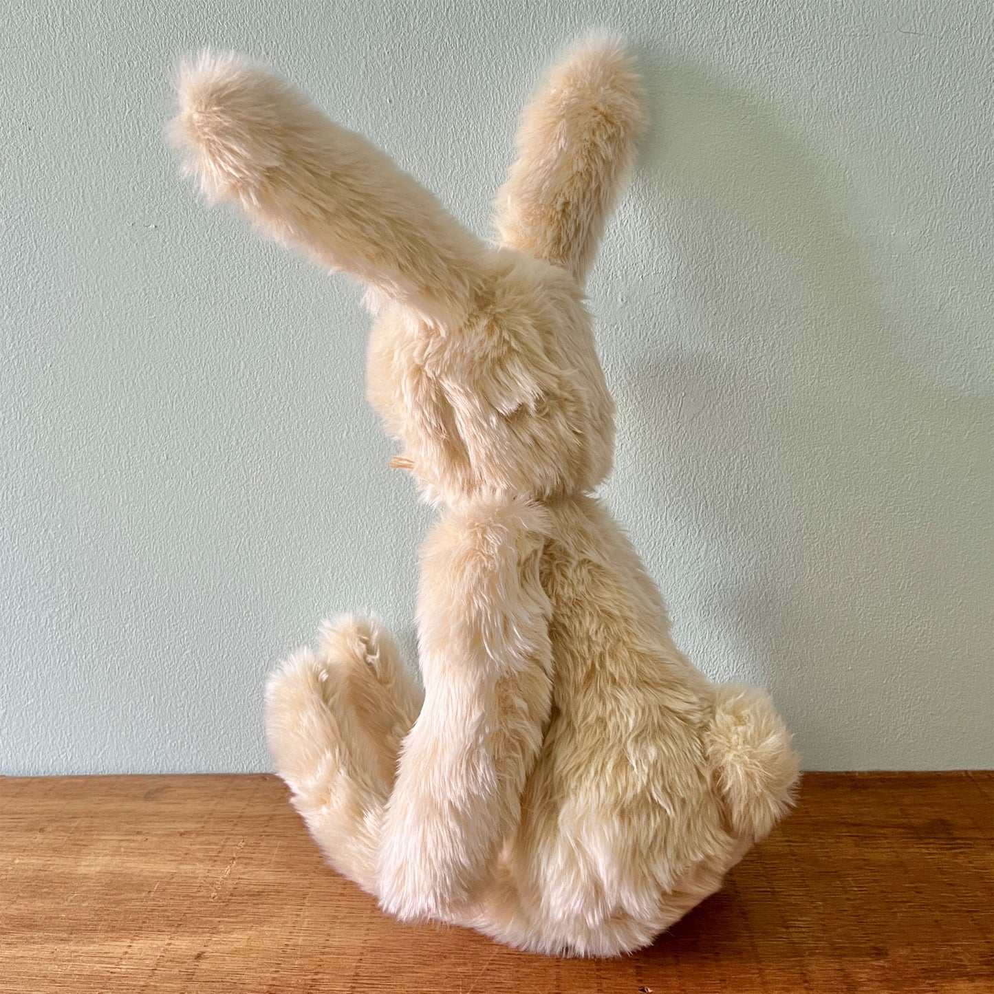 【AYUKO HAZU】Rabbit M 3