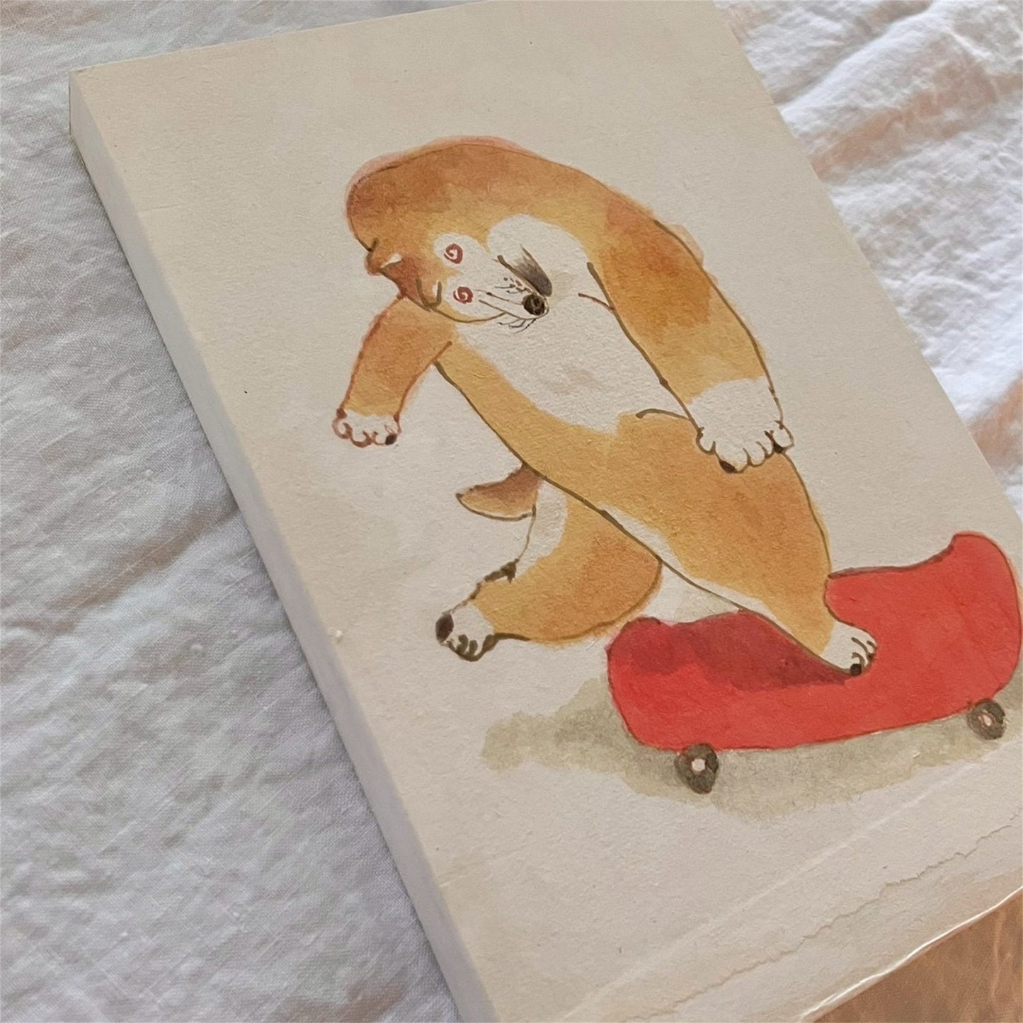 【鈴村温】おっとっとっと