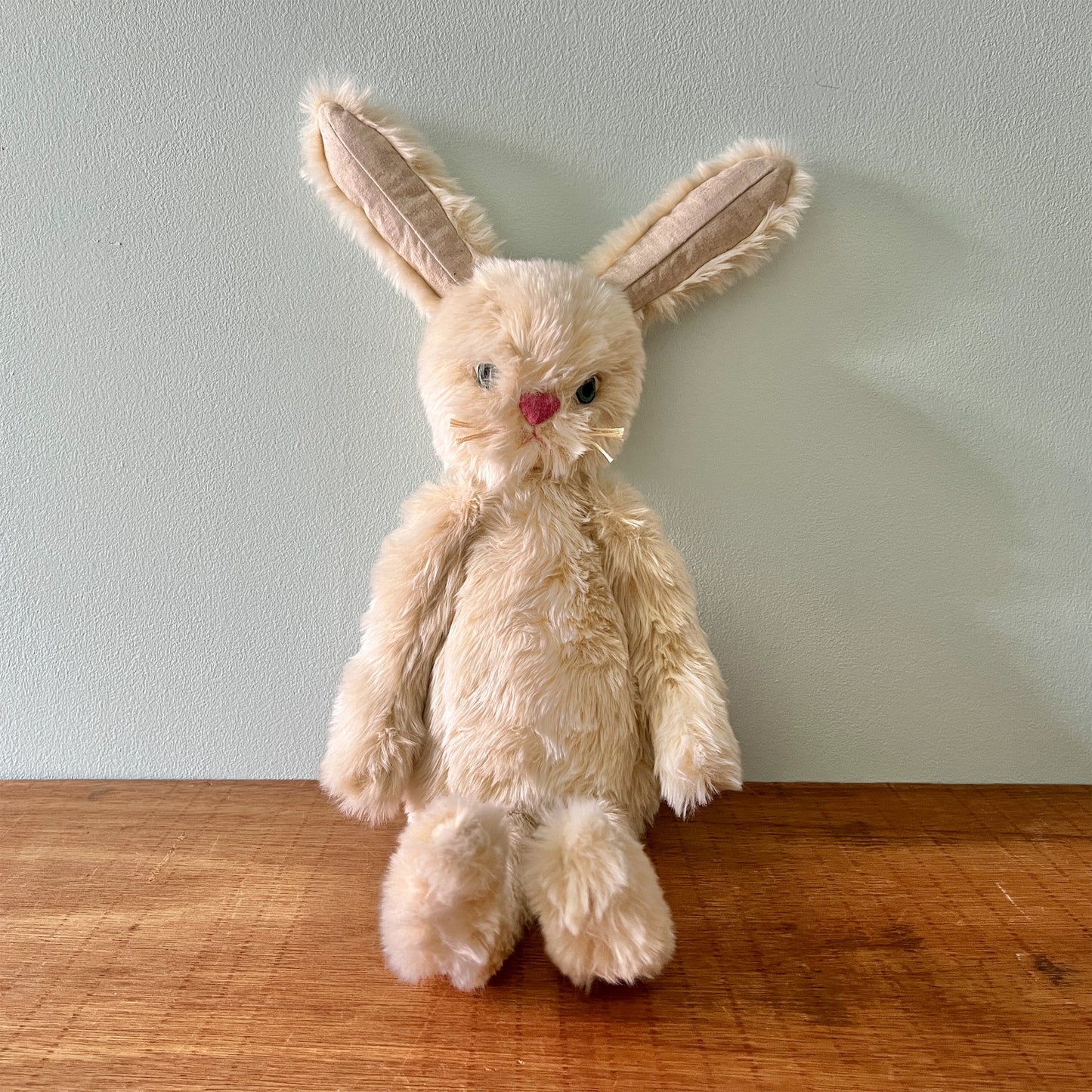 【AYUKO HAZU】Rabbit M 3