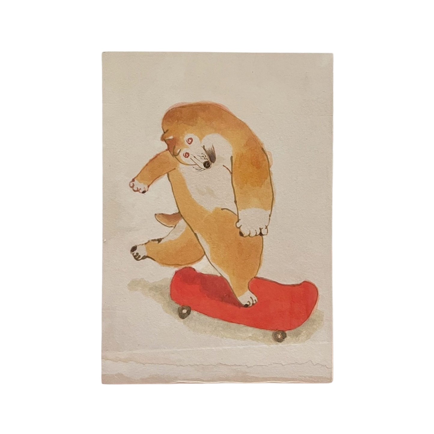 【鈴村温】おっとっとっと