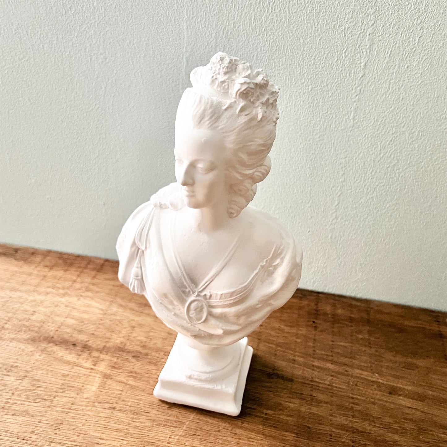 【matsunoichi】マリーアントワネット立体 4