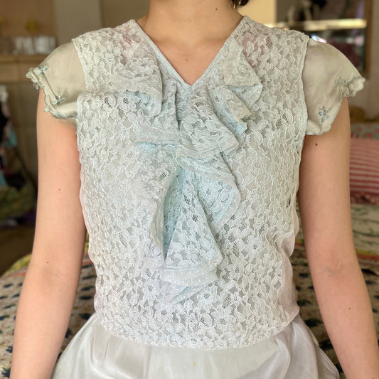 【3to8】vintage clothes TL1482