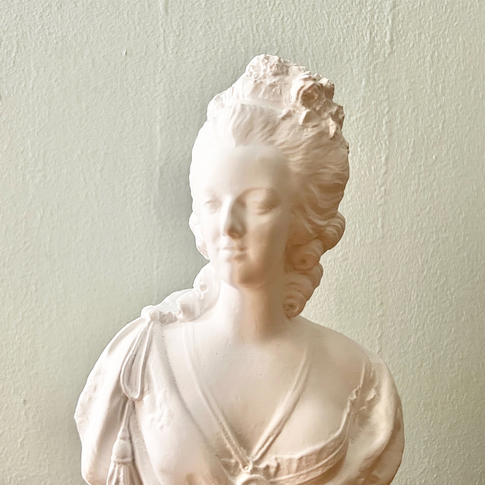 【matsunoichi】マリーアントワネット立体 4