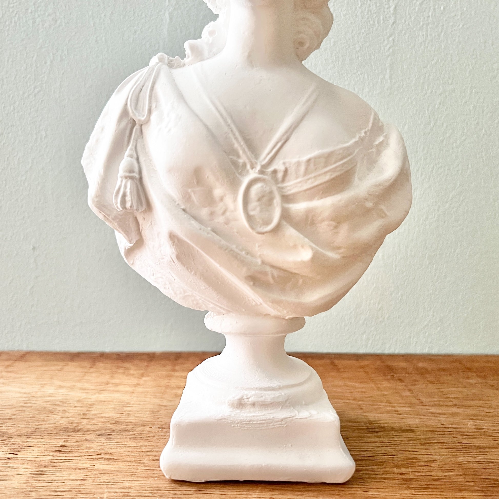 【matsunoichi】マリーアントワネット立体 4