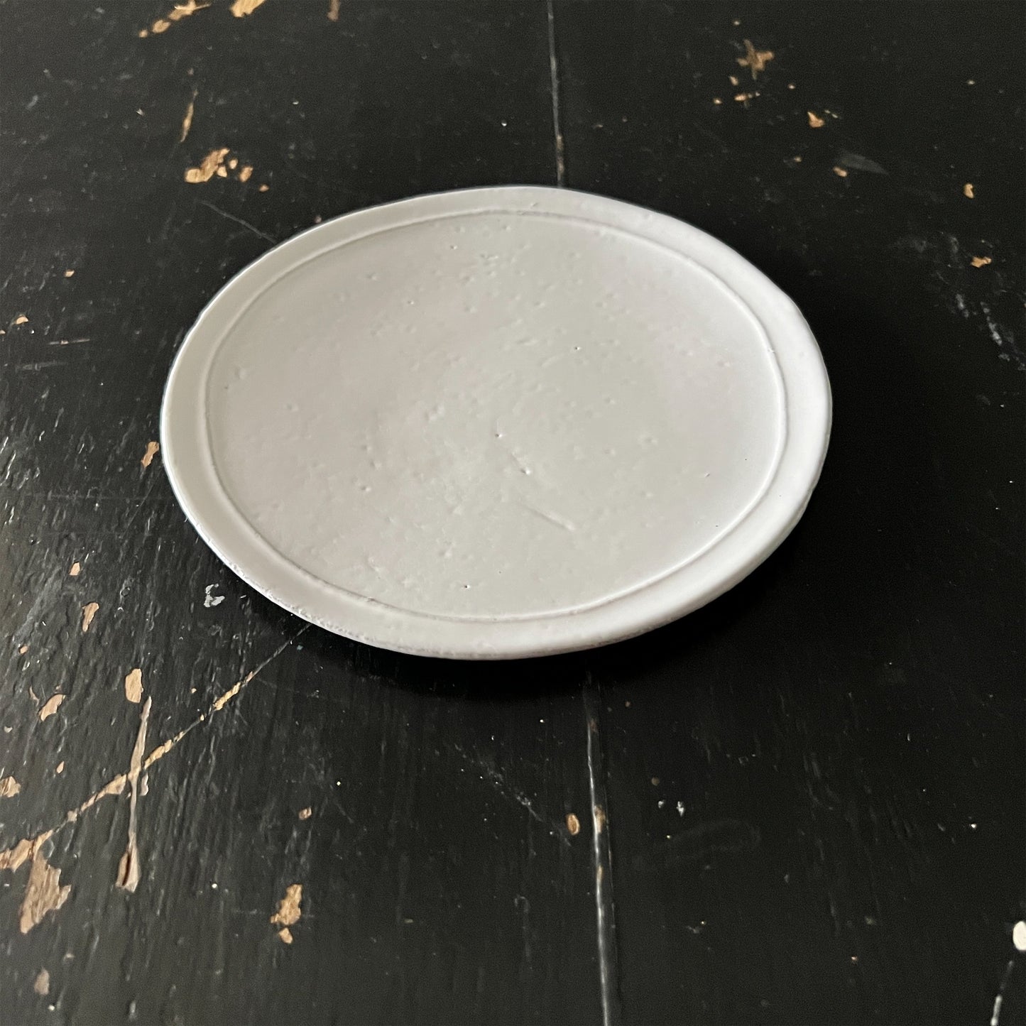 【Astier de Villatte】Simple ソーサー