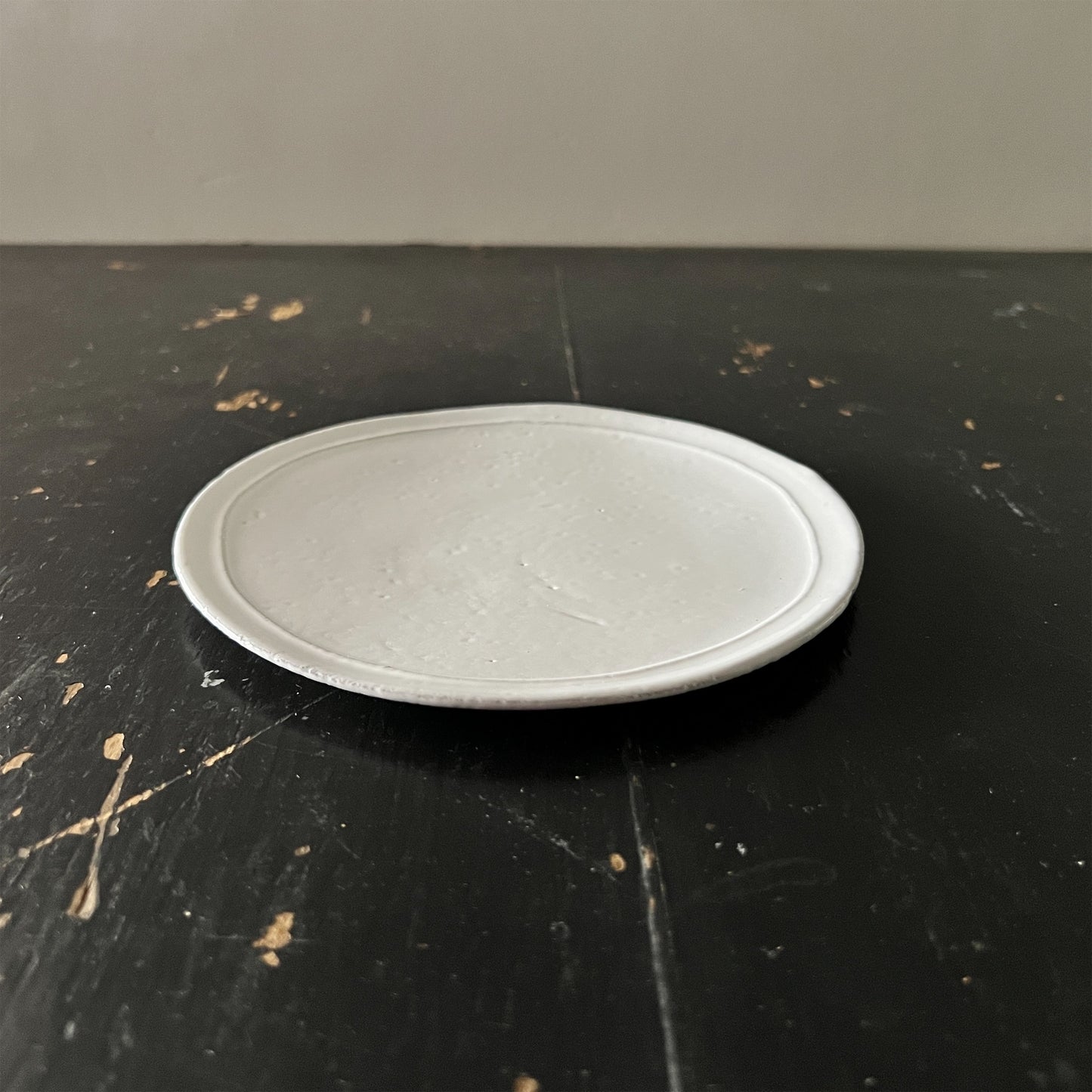 【Astier de Villatte】Simple ソーサー