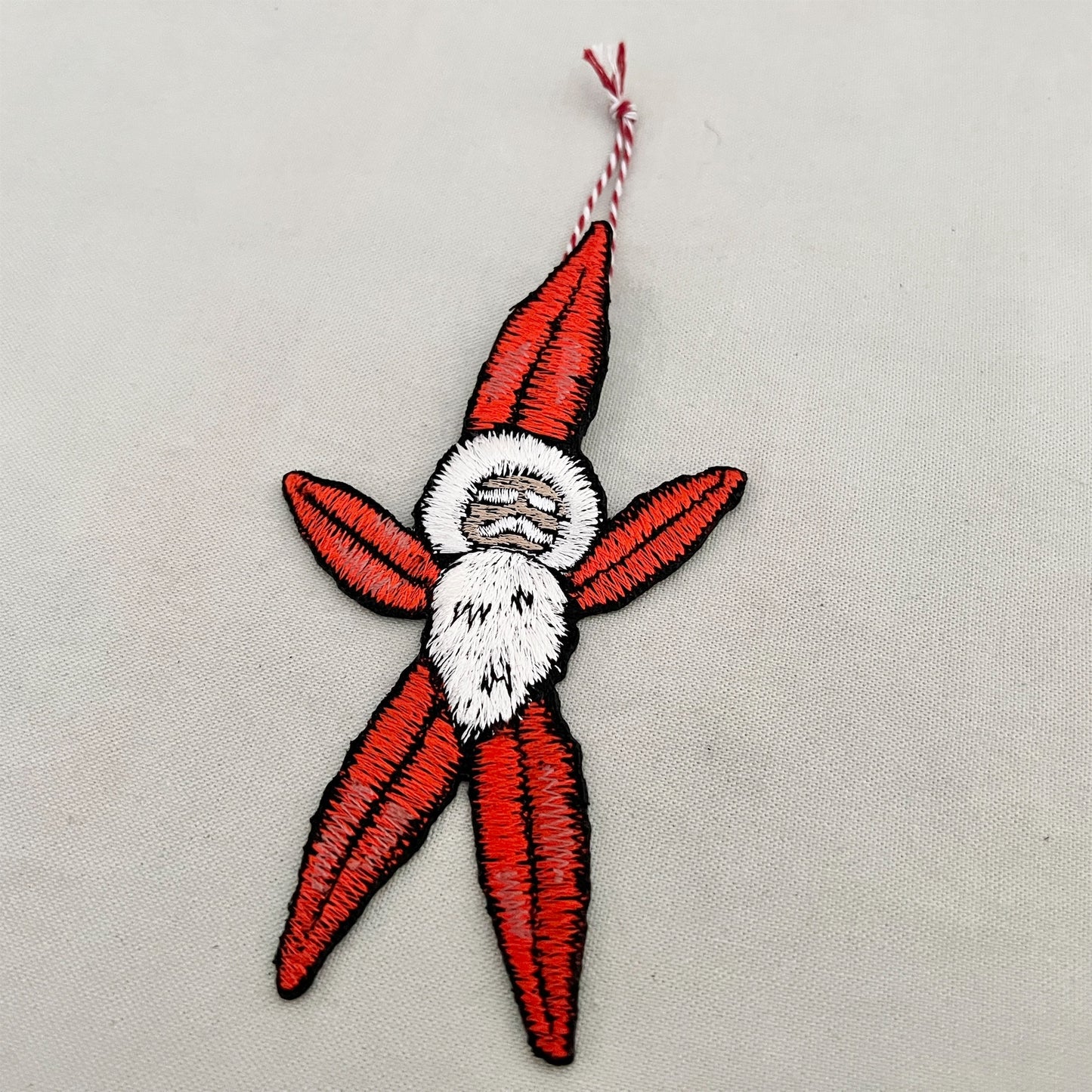 【ma.macaron】サンタクロース  A