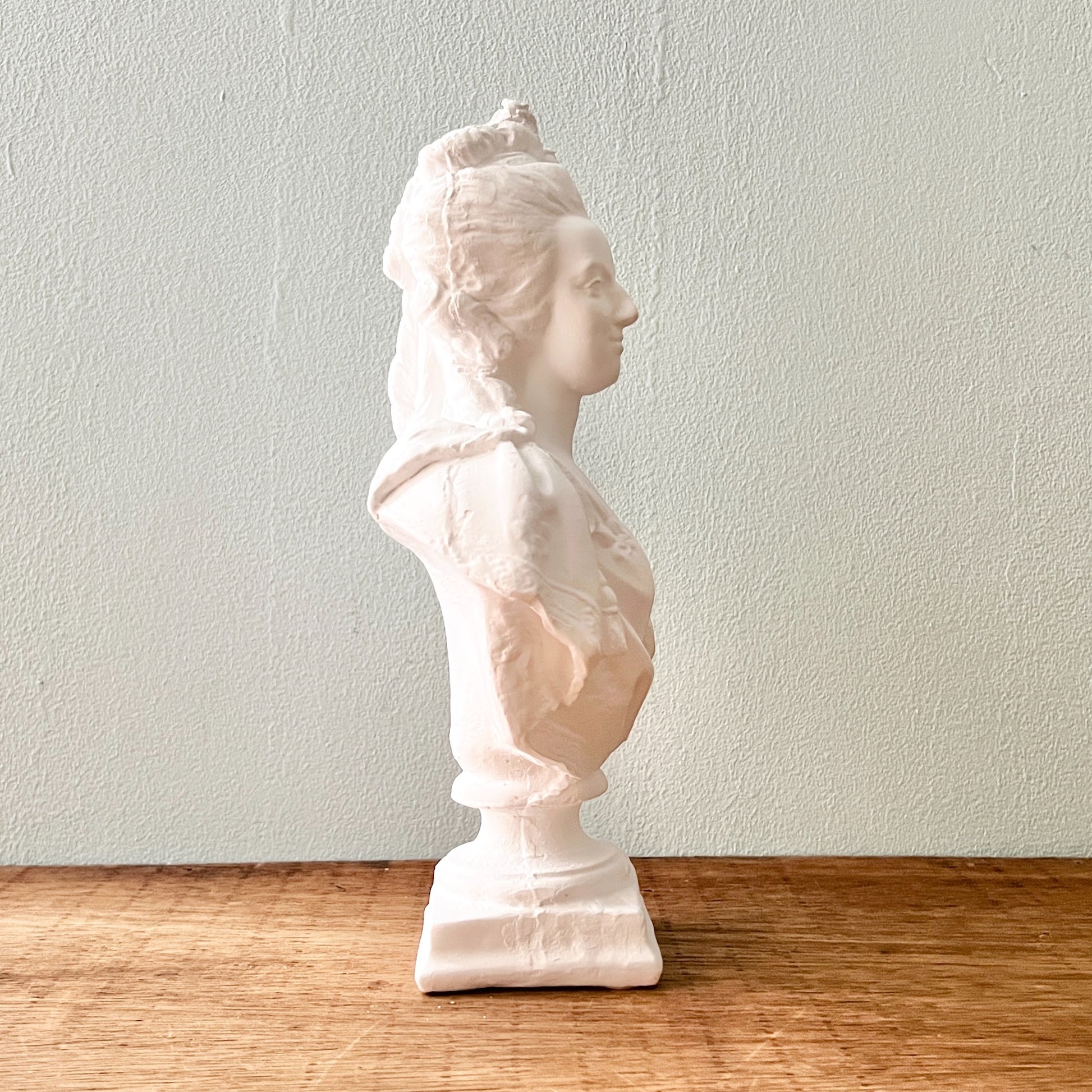 【matsunoichi】マリーアントワネット立体 4