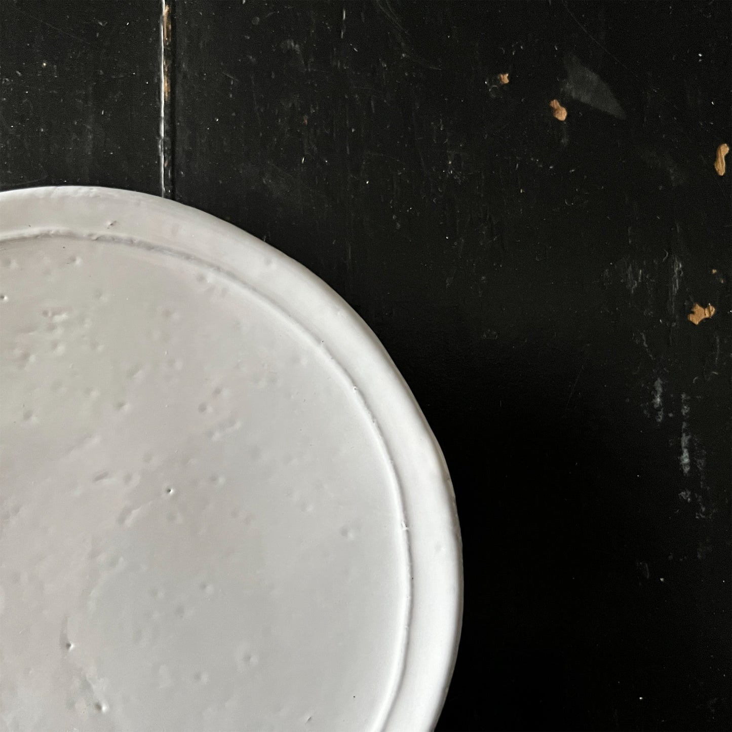 【Astier de Villatte】Simple ソーサー