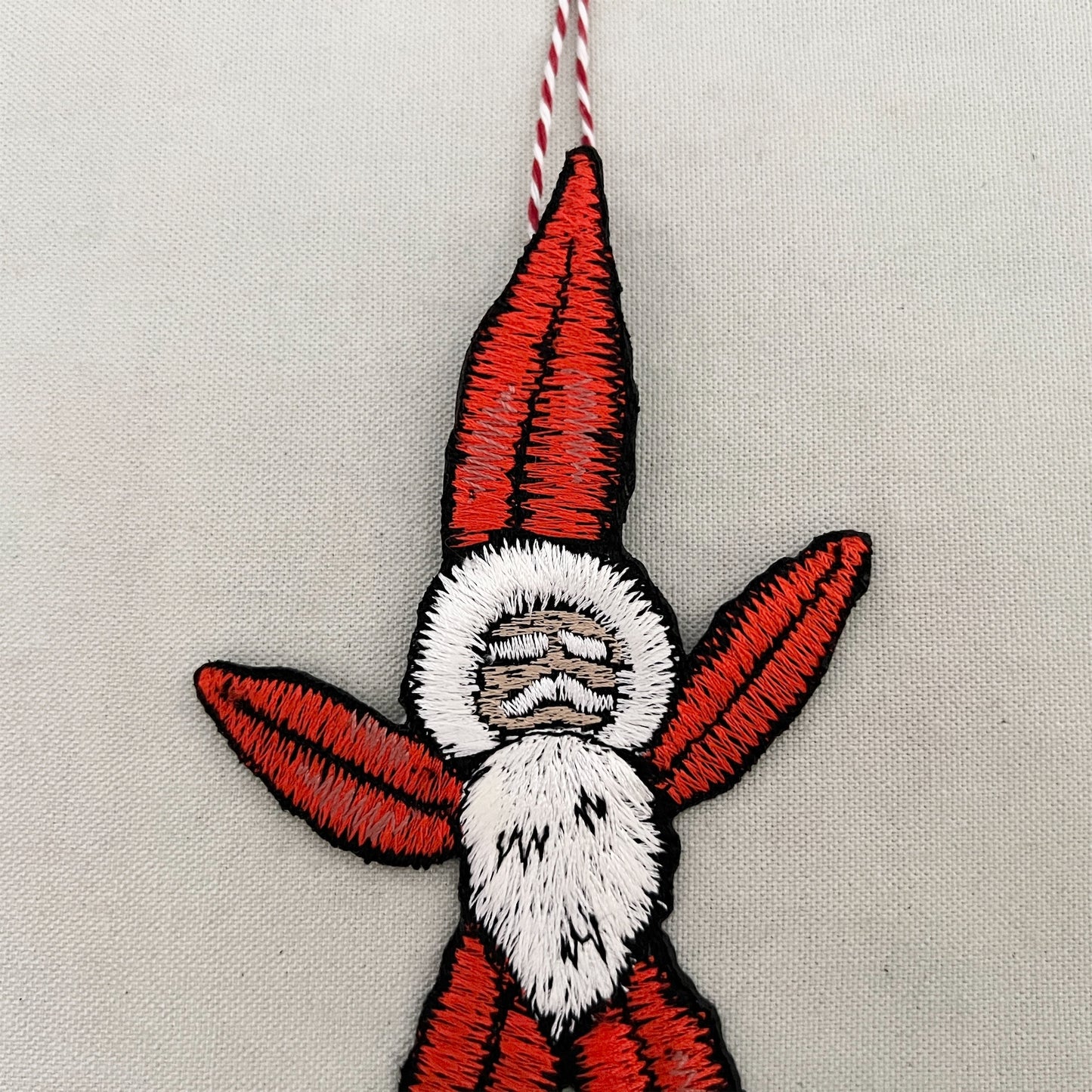 【ma.macaron】サンタクロース  A