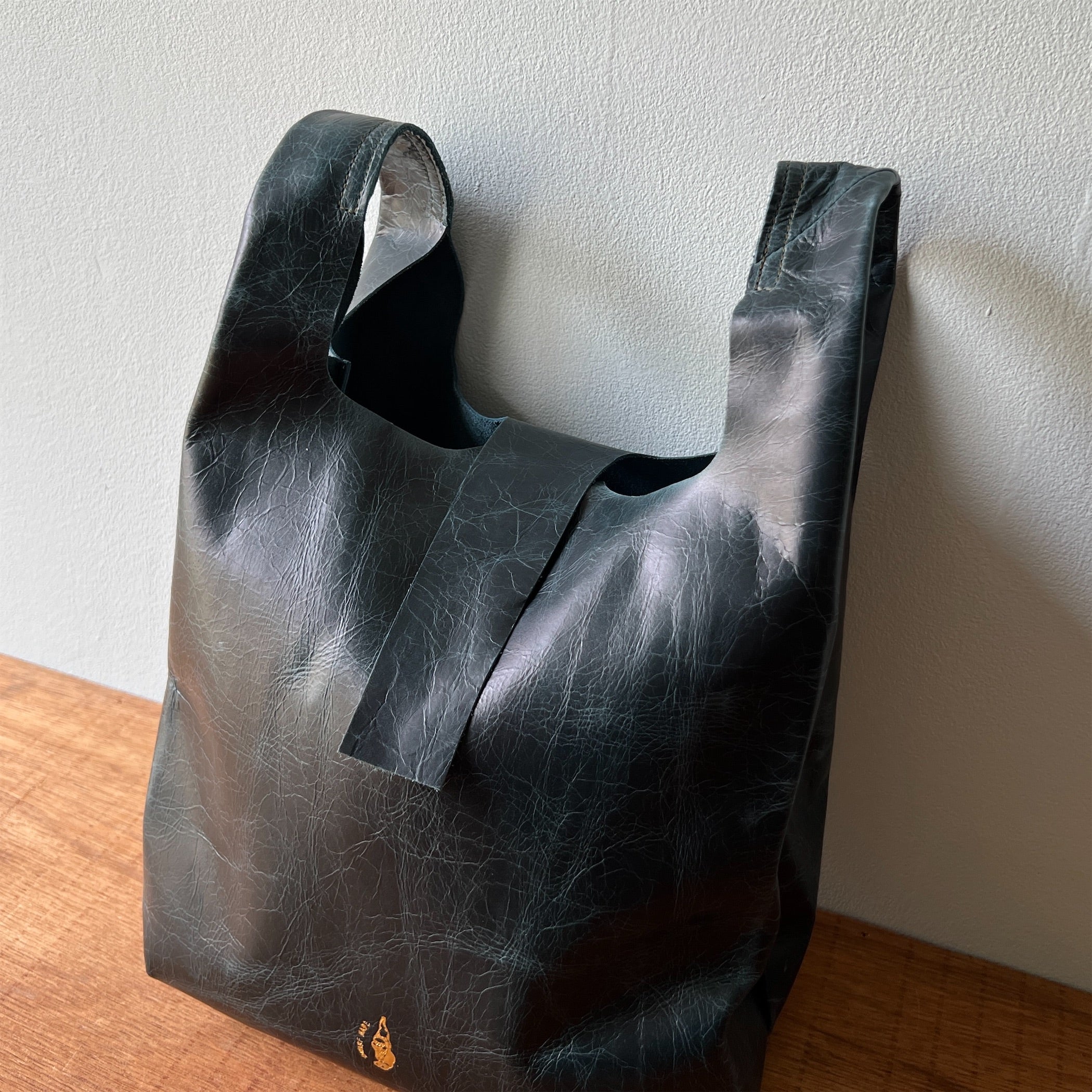 DWARFMADE】Sustainable Bag M 251_43 | フィールシーン / FEEL