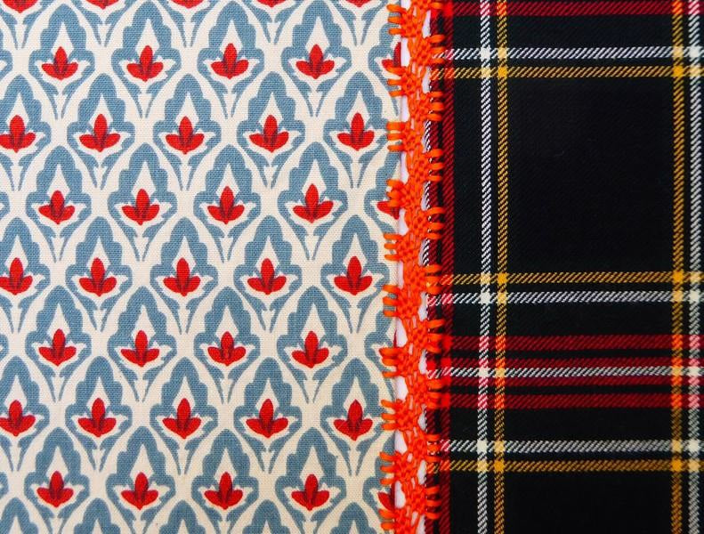 【Leo Atlante】Placemat_marine