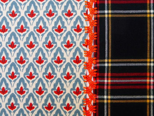 【Leo Atlante】Placemat_marine