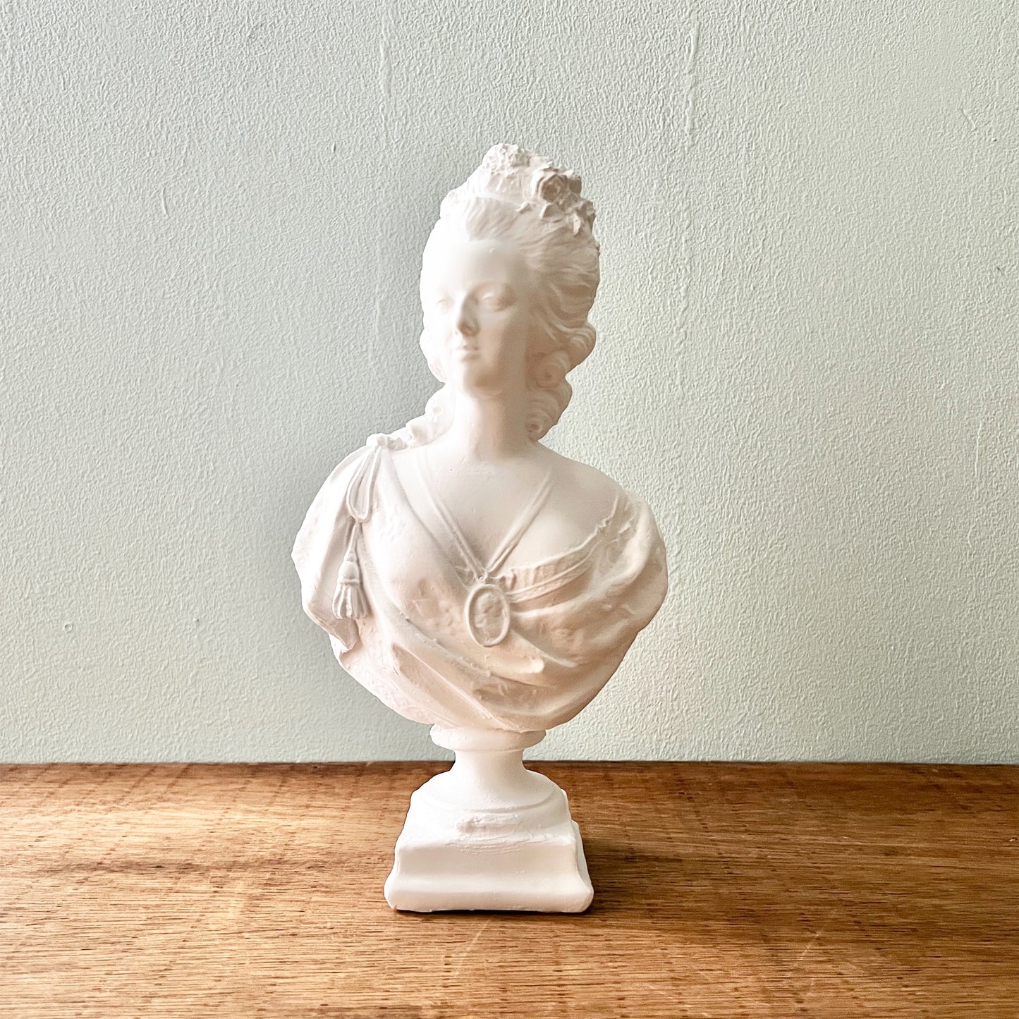 【matsunoichi】マリーアントワネット立体 4