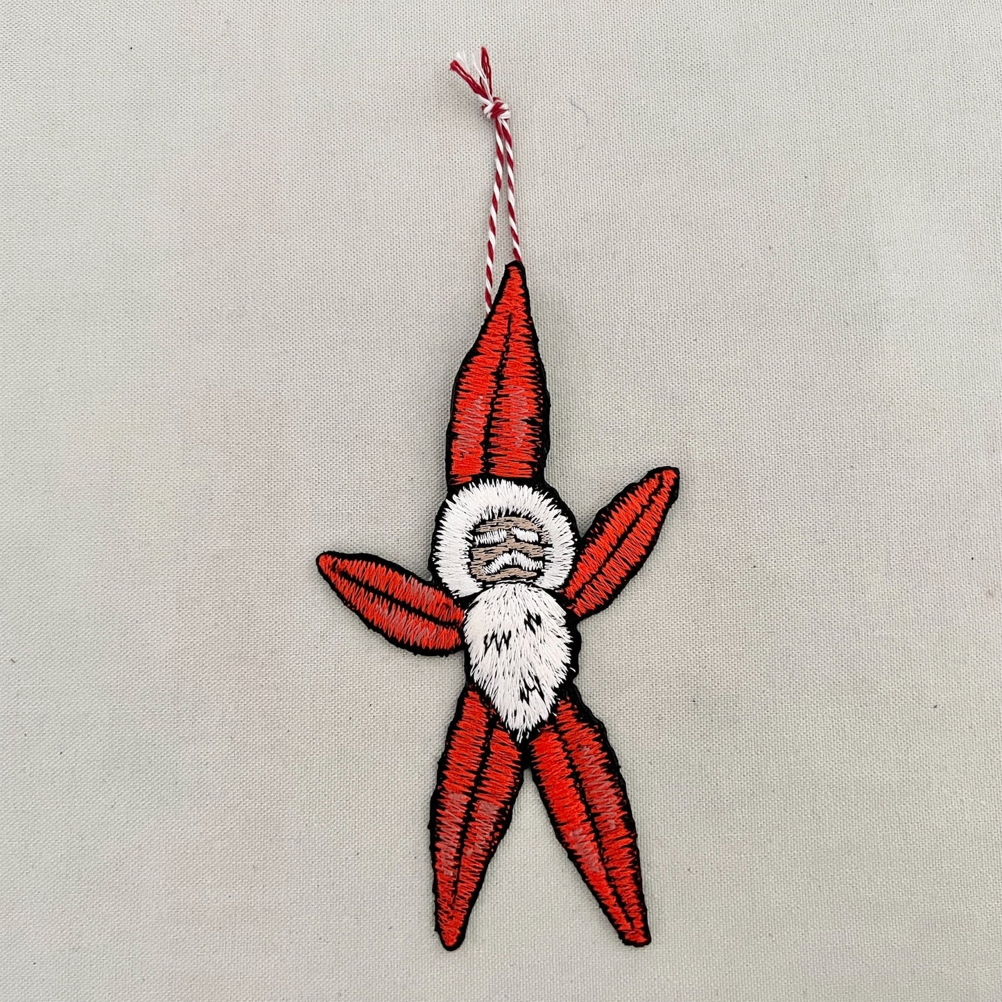 【ma.macaron】サンタクロース  A