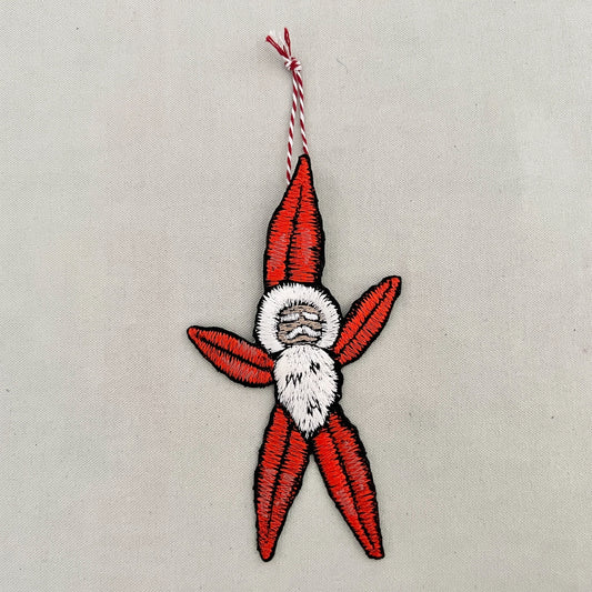 【ma.macaron】サンタクロース  A