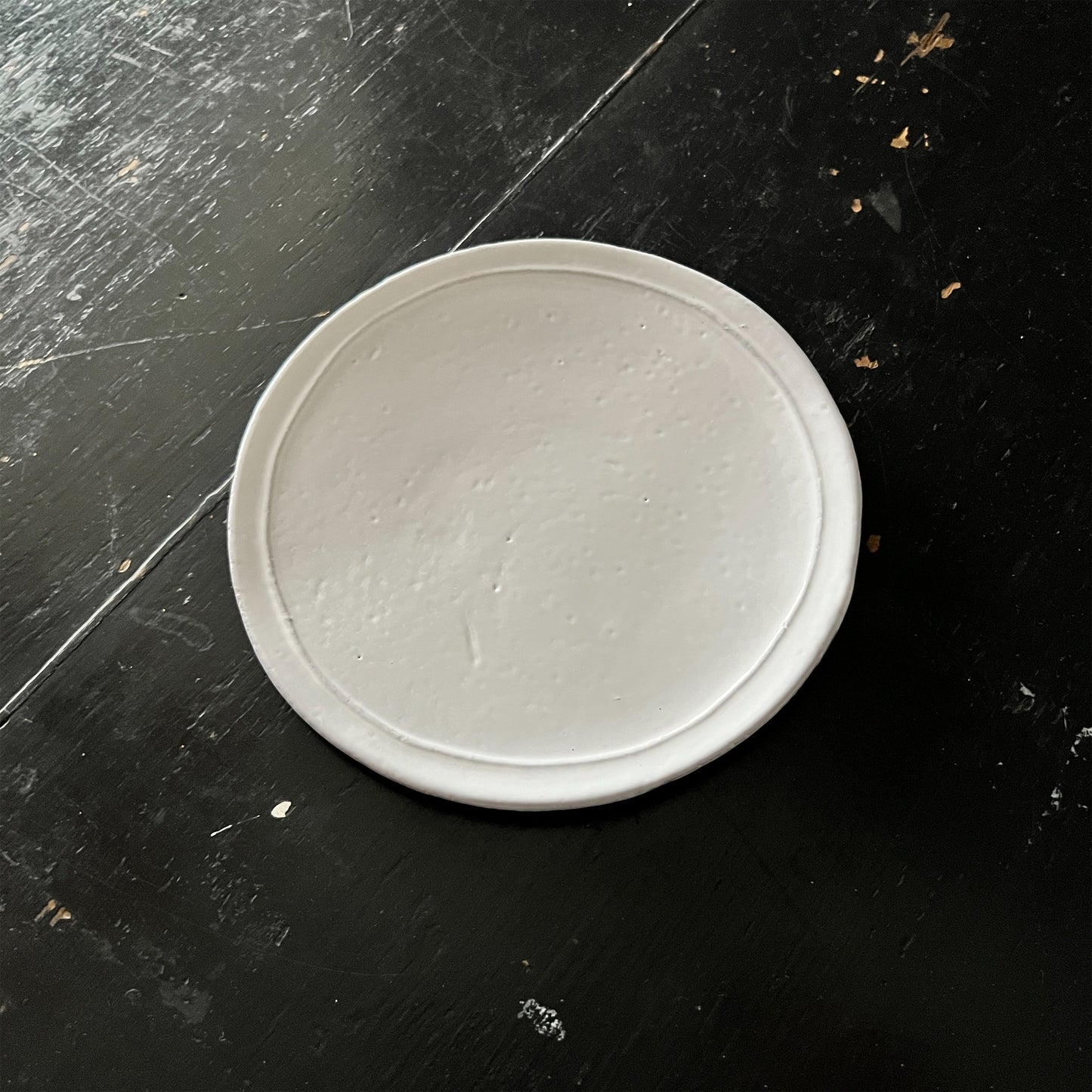 【Astier de Villatte】Simple ソーサー