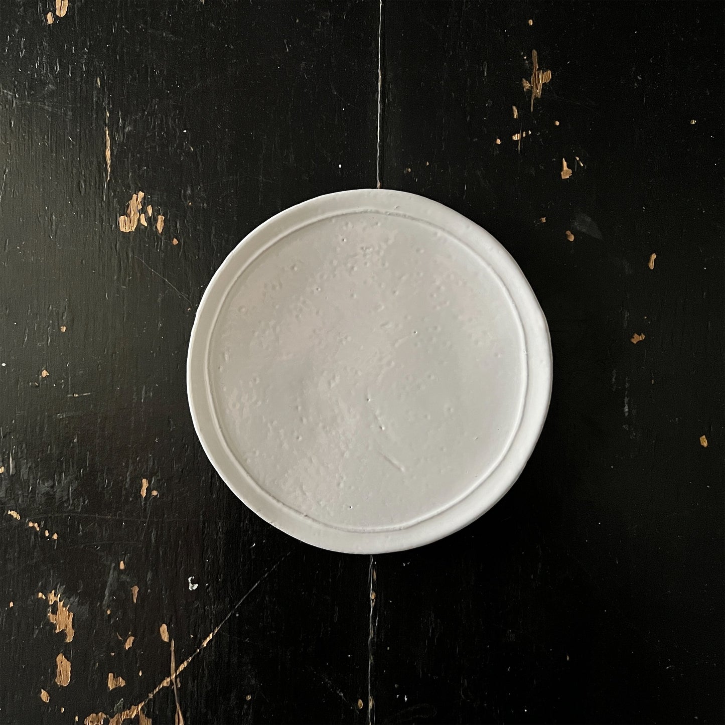 【Astier de Villatte】Simple ソーサー