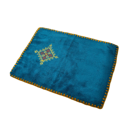 【Leo Atlante】Hand Towel_duck