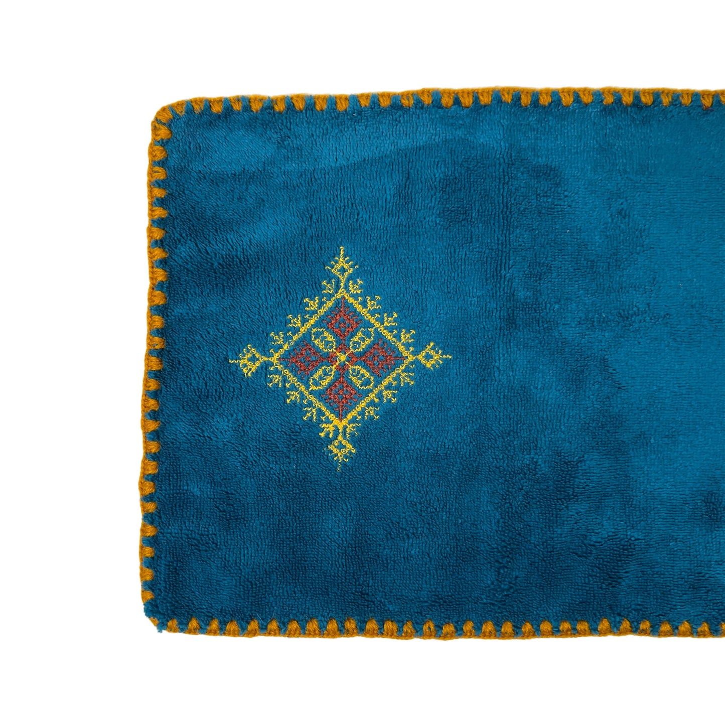 【Leo Atlante】Hand Towel_duck