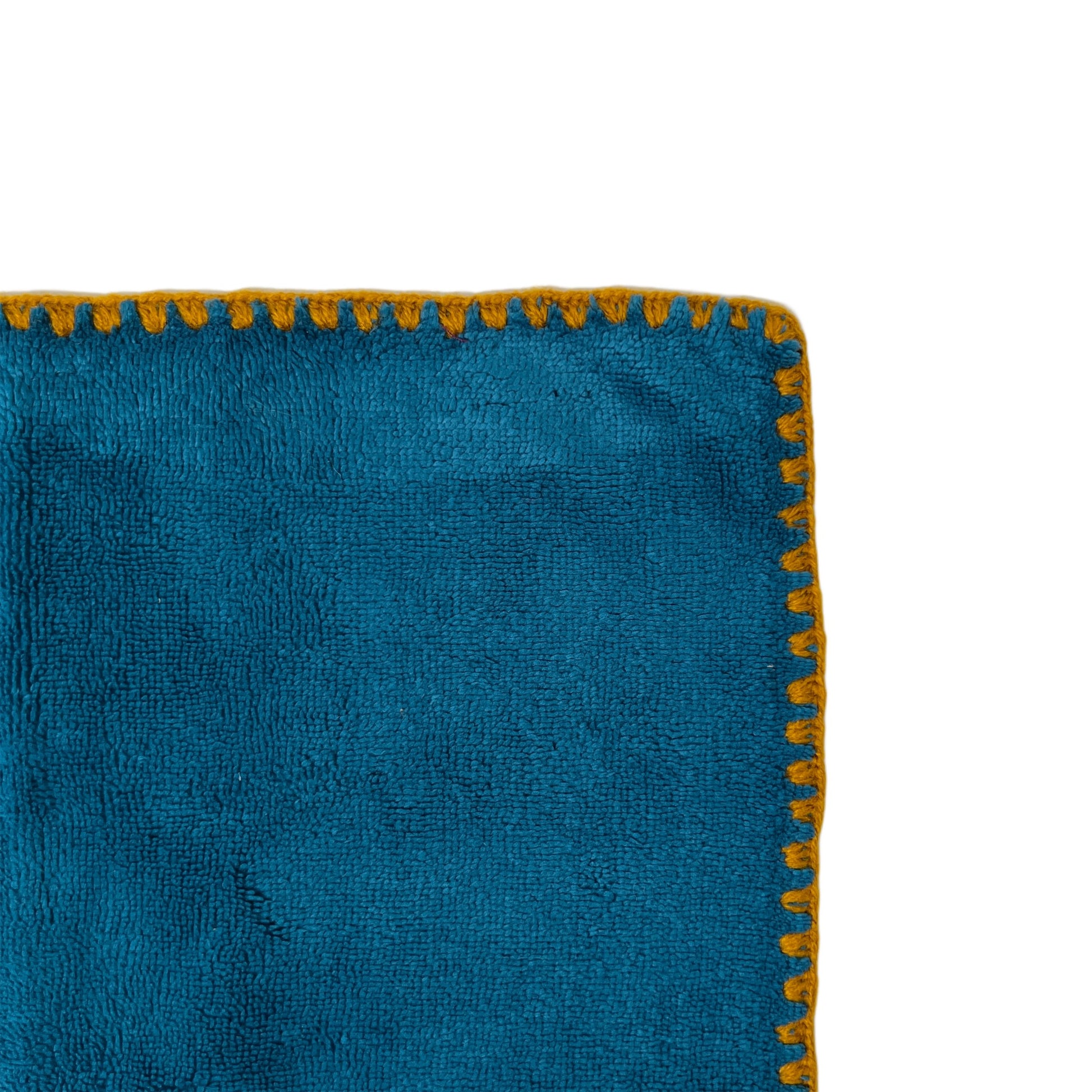 【Leo Atlante】Hand Towel_duck