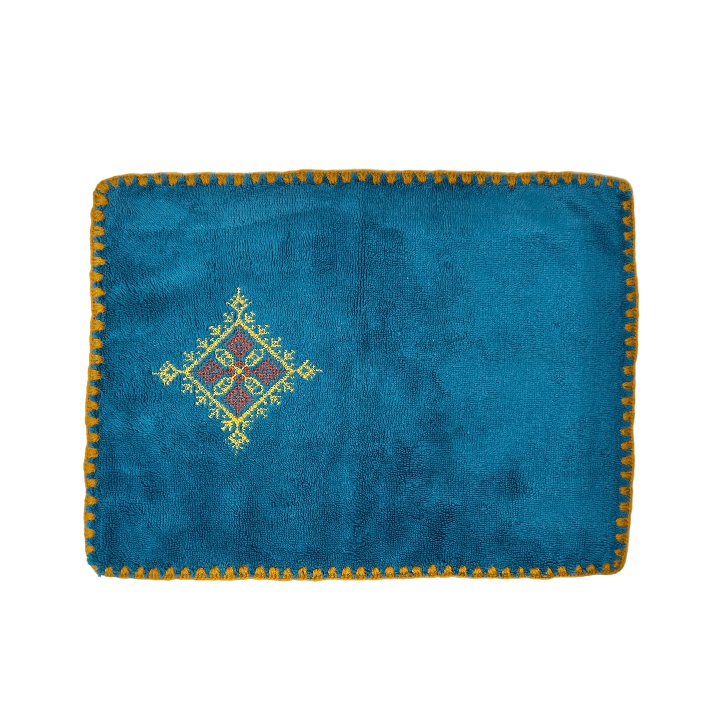 【Leo Atlante】Hand Towel_duck