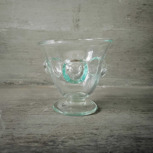 【La Soufflerie】グラス Alien a Pied