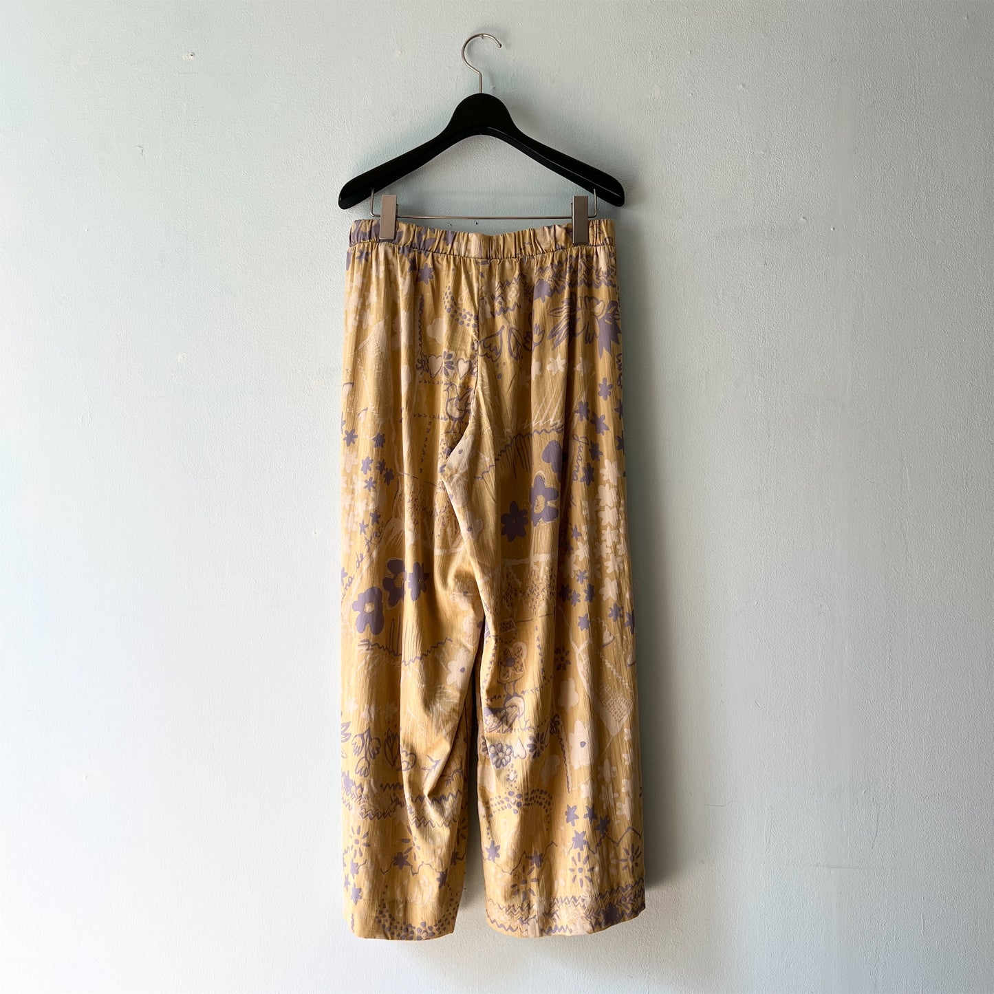 【Juana de Arco】FRIDA PANTS  5