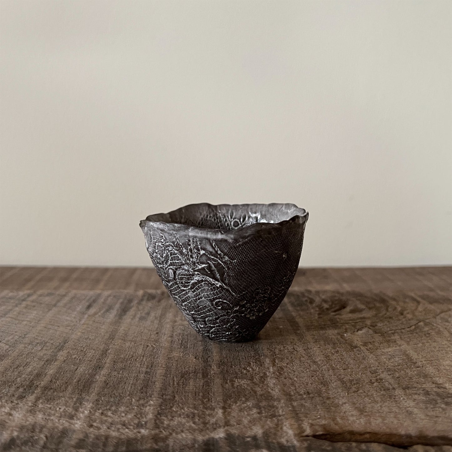 【 Valerie Casado】マグ C-Mug Chinois_Noir65