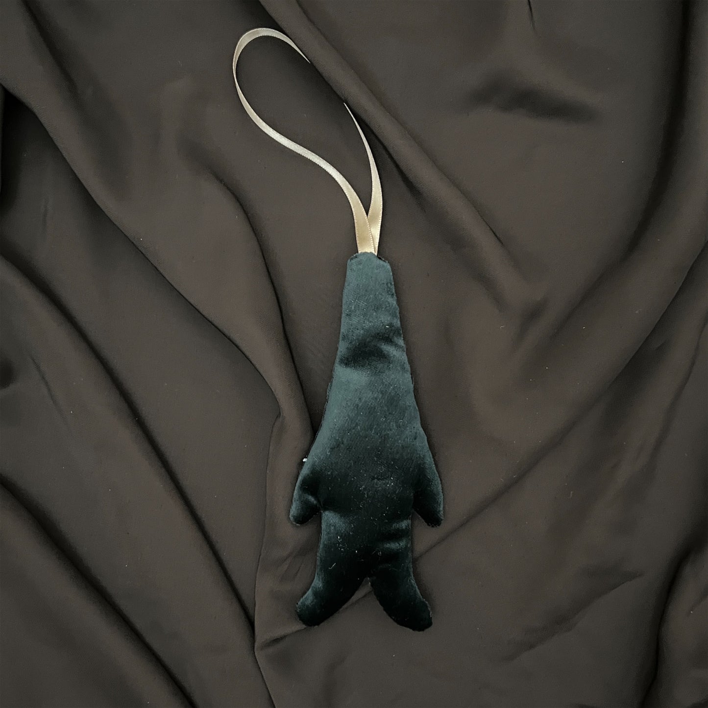 【AYUKO HAZU】サンタオーナメント  D