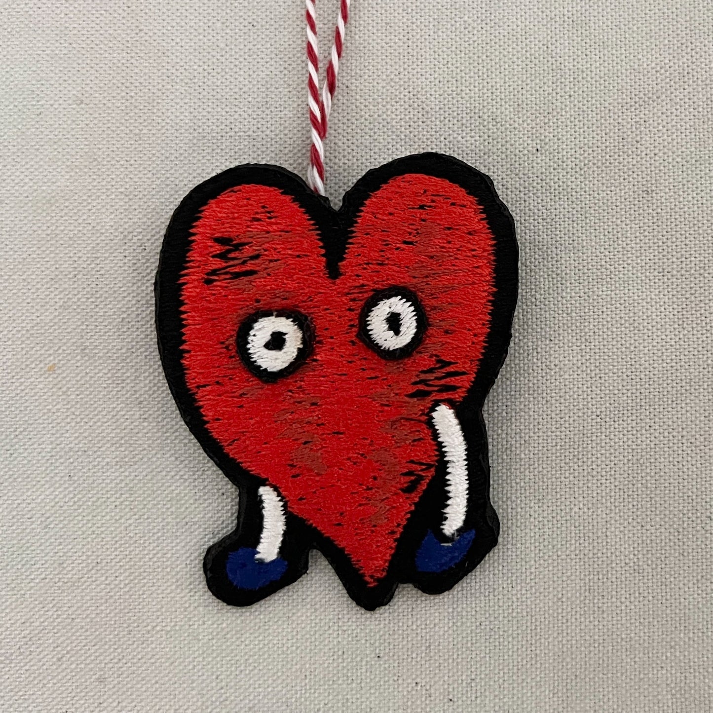 【ma.macaron】歩くハート  C