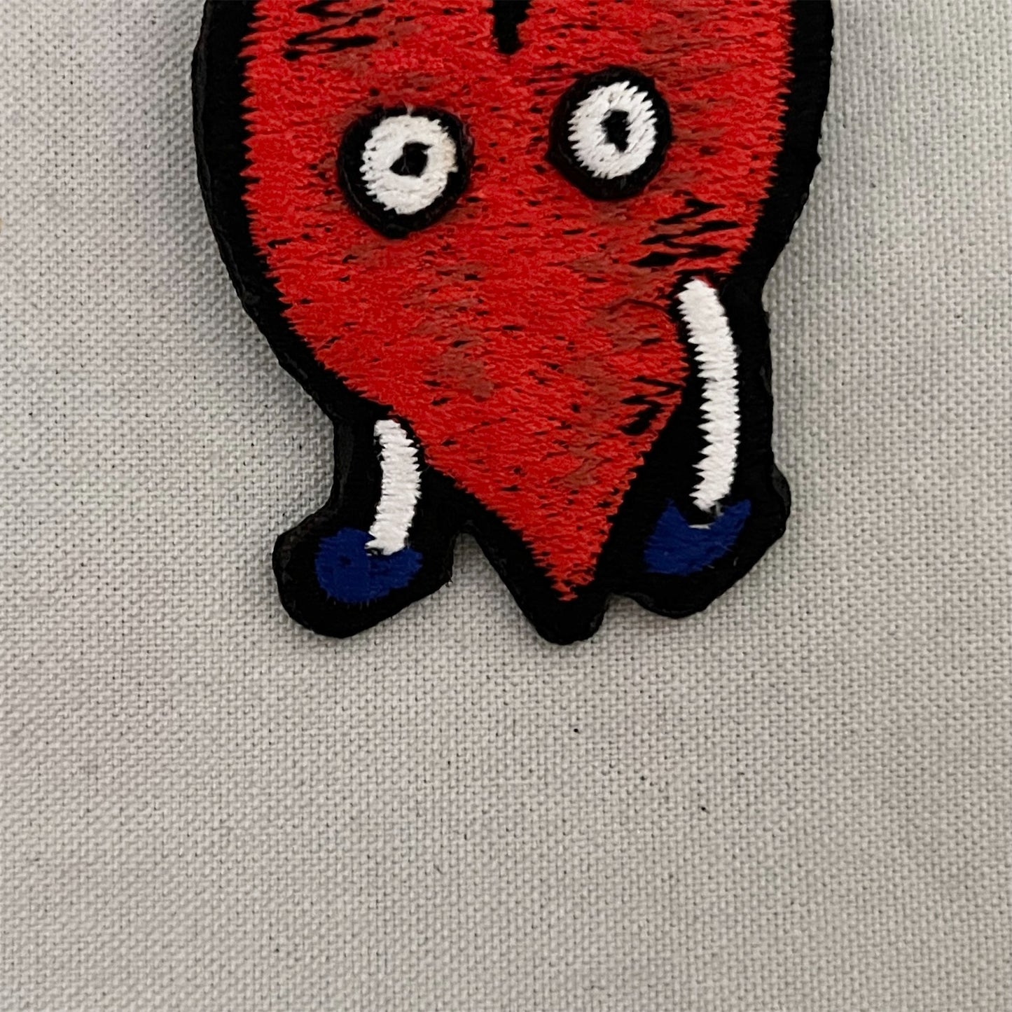 【ma.macaron】歩くハート  C