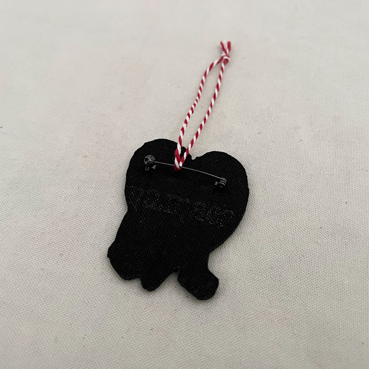 【ma.macaron】歩くハート  C